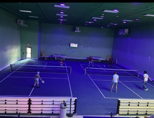 8 Best Places for Pickleball in Houston